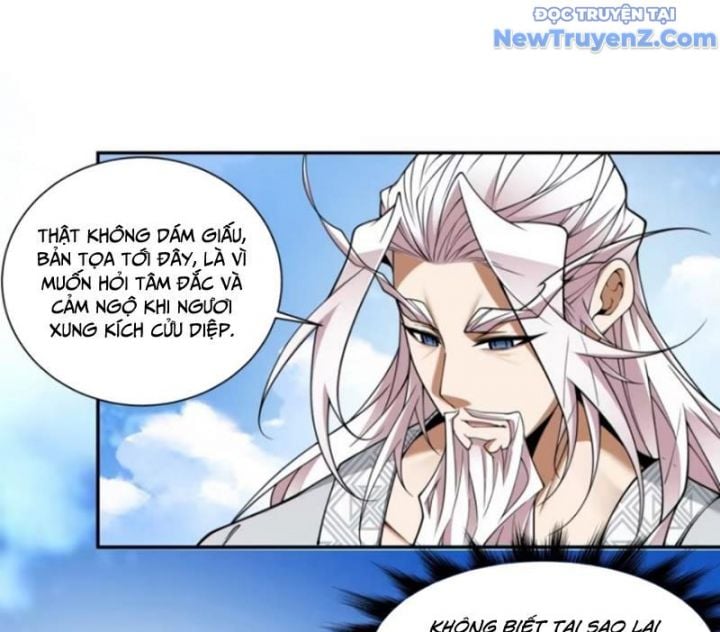 Đồ Đệ Của Ta Đều Là Đại Phản Phái: Chapter 361