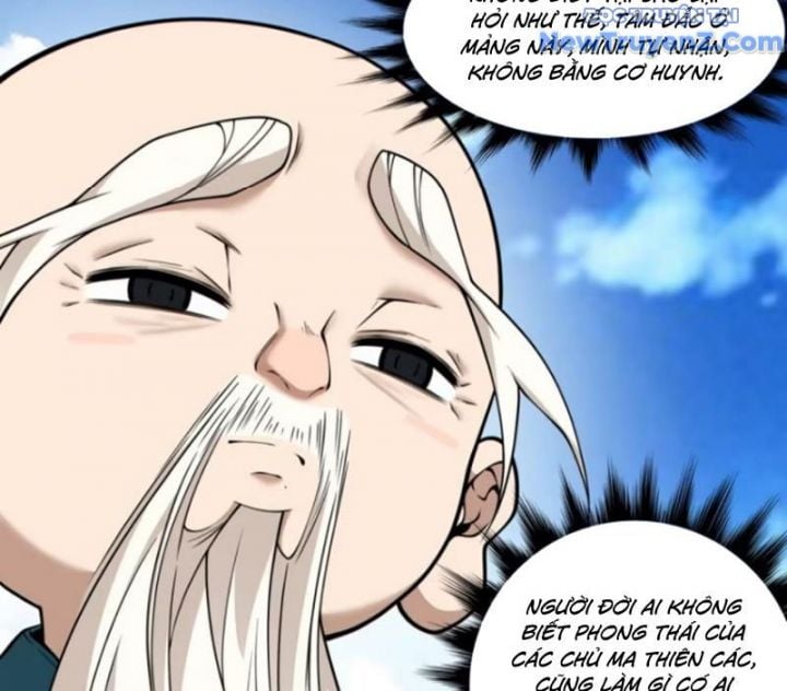 Đồ Đệ Của Ta Đều Là Đại Phản Phái: Chapter 361