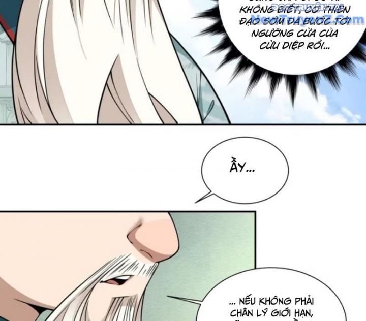Đồ Đệ Của Ta Đều Là Đại Phản Phái: Chapter 361