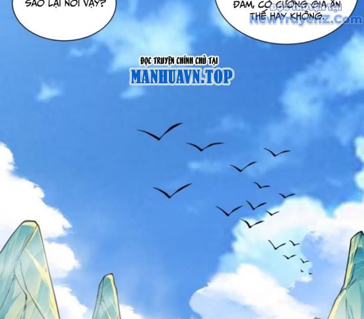 Đồ Đệ Của Ta Đều Là Đại Phản Phái: Chapter 361