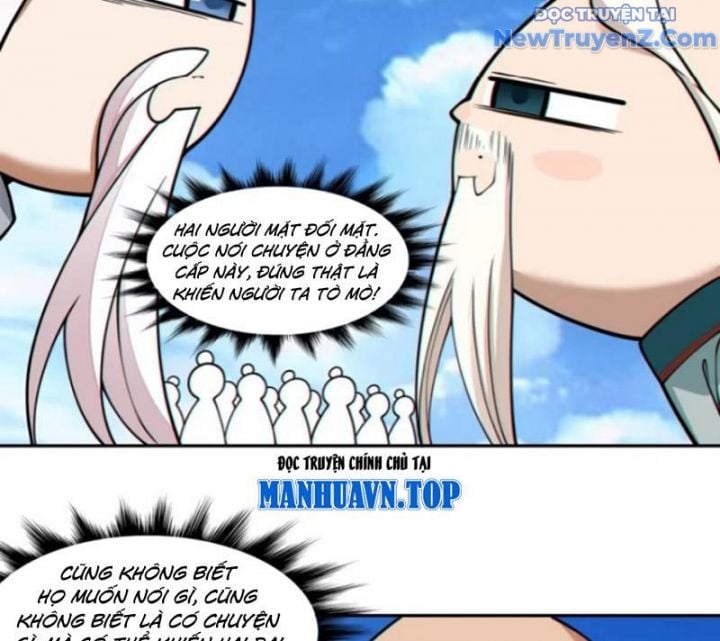 Đồ Đệ Của Ta Đều Là Đại Phản Phái: Chapter 361