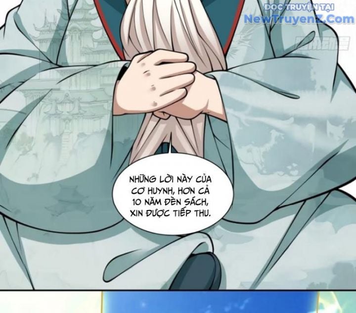 Đồ Đệ Của Ta Đều Là Đại Phản Phái: Chapter 361