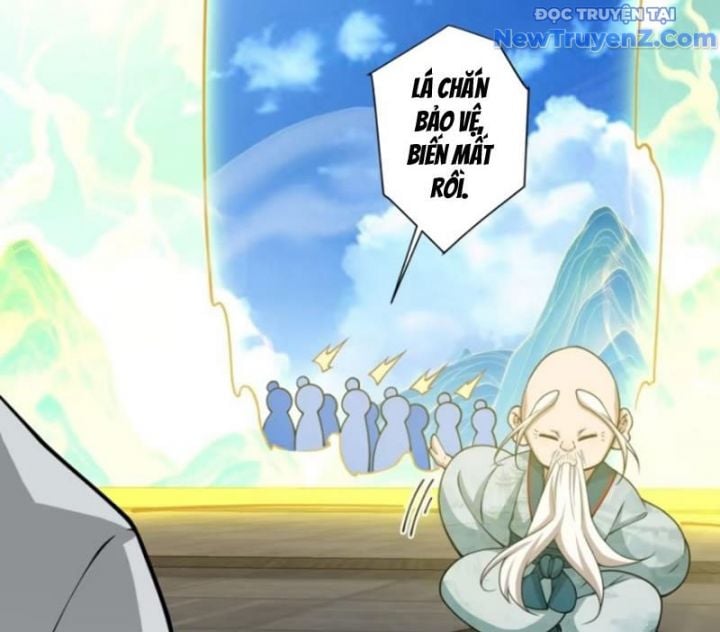 Đồ Đệ Của Ta Đều Là Đại Phản Phái: Chapter 361