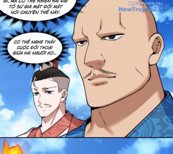 Đồ Đệ Của Ta Đều Là Đại Phản Phái: Chapter 361