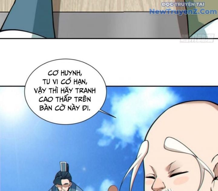 Đồ Đệ Của Ta Đều Là Đại Phản Phái: Chapter 361