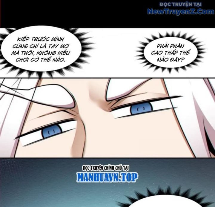 Đồ Đệ Của Ta Đều Là Đại Phản Phái: Chapter 361