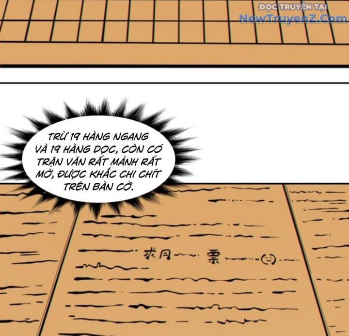 Đồ Đệ Của Ta Đều Là Đại Phản Phái: Chapter 361