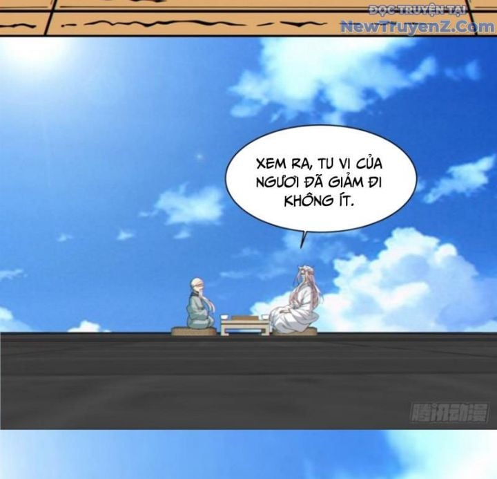 Đồ Đệ Của Ta Đều Là Đại Phản Phái: Chapter 361