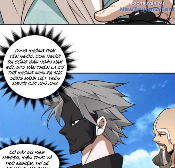 Đồ Đệ Của Ta Đều Là Đại Phản Phái: Chapter 361