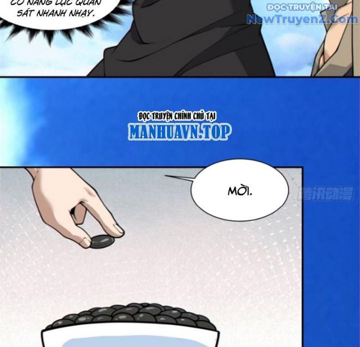 Đồ Đệ Của Ta Đều Là Đại Phản Phái: Chapter 361