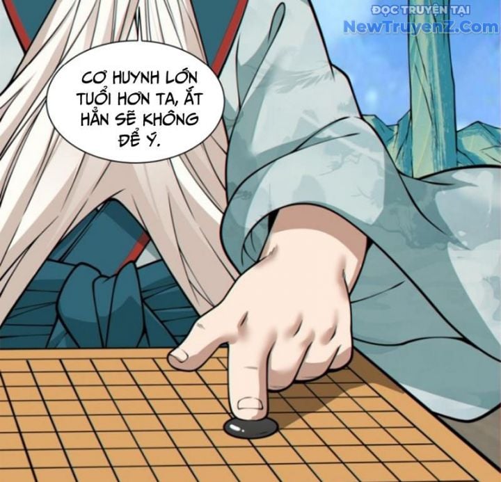 Đồ Đệ Của Ta Đều Là Đại Phản Phái: Chapter 361