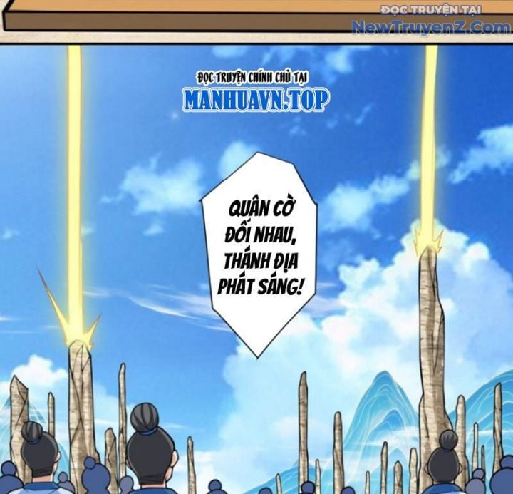 Đồ Đệ Của Ta Đều Là Đại Phản Phái: Chapter 361