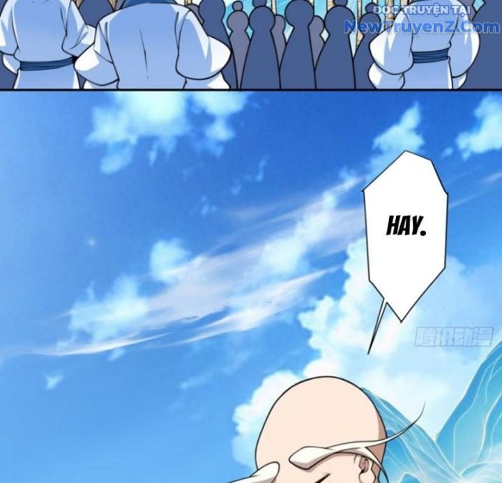 Đồ Đệ Của Ta Đều Là Đại Phản Phái: Chapter 361