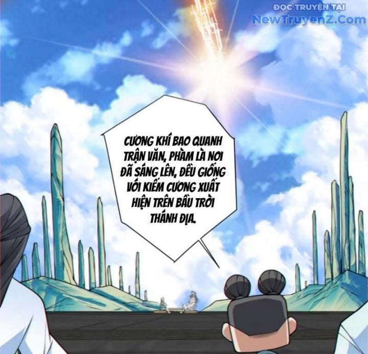 Đồ Đệ Của Ta Đều Là Đại Phản Phái: Chapter 361