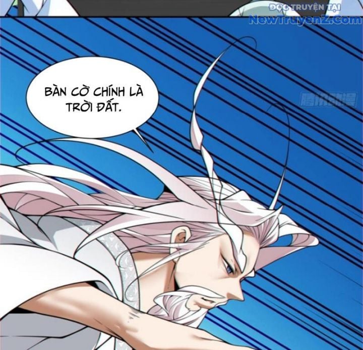 Đồ Đệ Của Ta Đều Là Đại Phản Phái: Chapter 361