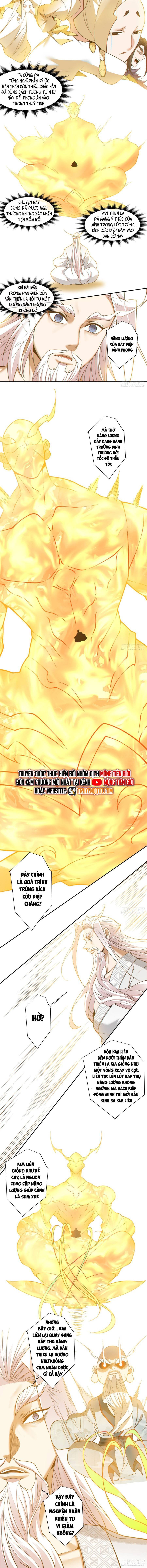 Đồ Đệ Của Ta Đều Là Đại Phản Phái: Chapter 362