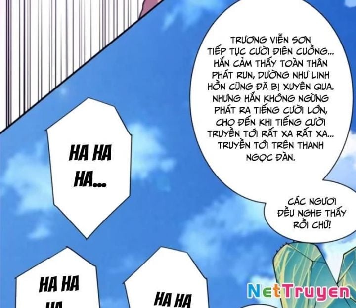 Đồ Đệ Của Ta Đều Là Đại Phản Phái: Chapter 371