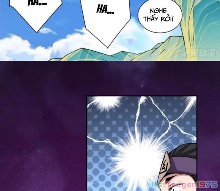 Đồ Đệ Của Ta Đều Là Đại Phản Phái: Chapter 371