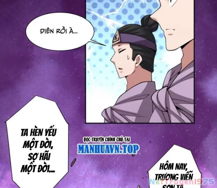Đồ Đệ Của Ta Đều Là Đại Phản Phái: Chapter 371