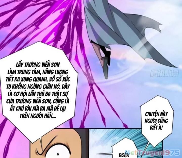 Đồ Đệ Của Ta Đều Là Đại Phản Phái: Chapter 371