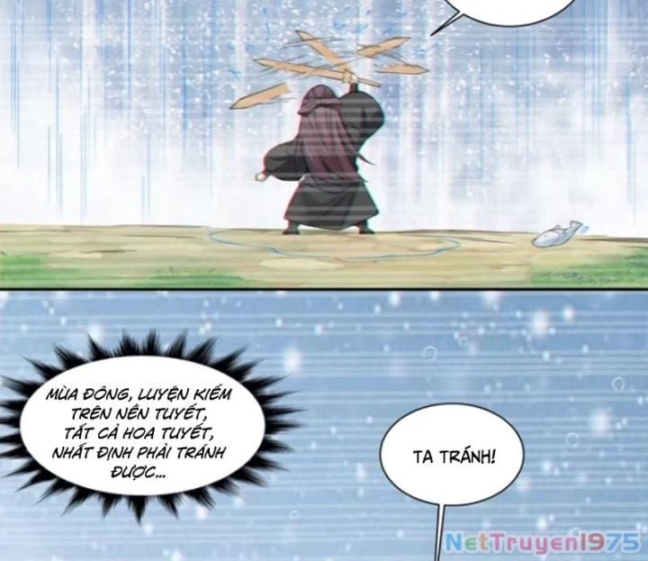 Đồ Đệ Của Ta Đều Là Đại Phản Phái: Chapter 371