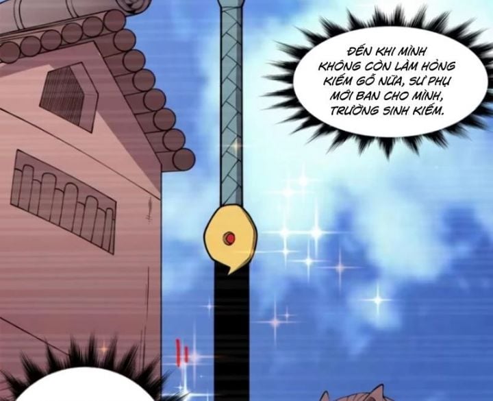 Đồ Đệ Của Ta Đều Là Đại Phản Phái: Chapter 371
