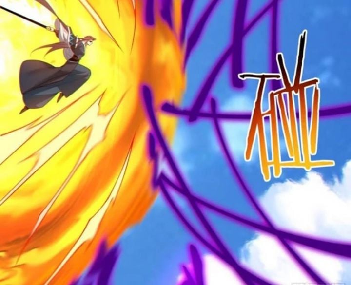 Đồ Đệ Của Ta Đều Là Đại Phản Phái: Chapter 371