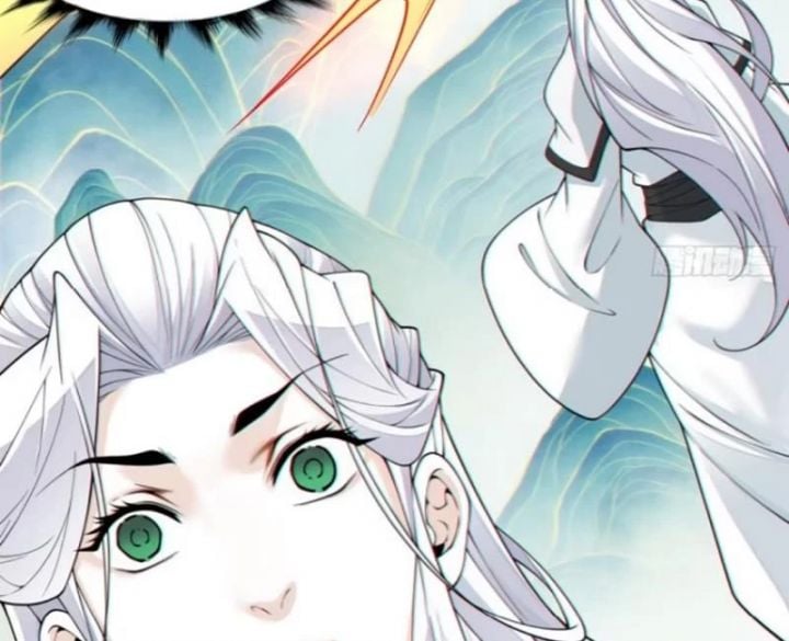 Đồ Đệ Của Ta Đều Là Đại Phản Phái: Chapter 371