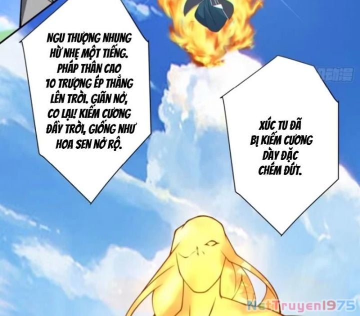 Đồ Đệ Của Ta Đều Là Đại Phản Phái: Chapter 371