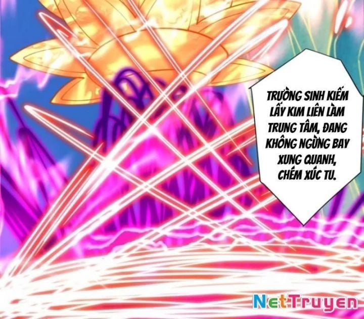 Đồ Đệ Của Ta Đều Là Đại Phản Phái: Chapter 371