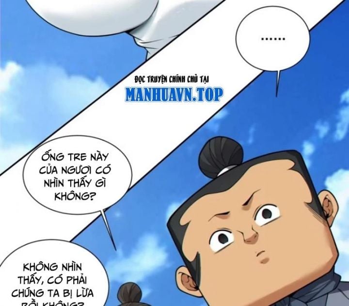 Đồ Đệ Của Ta Đều Là Đại Phản Phái: Chapter 371