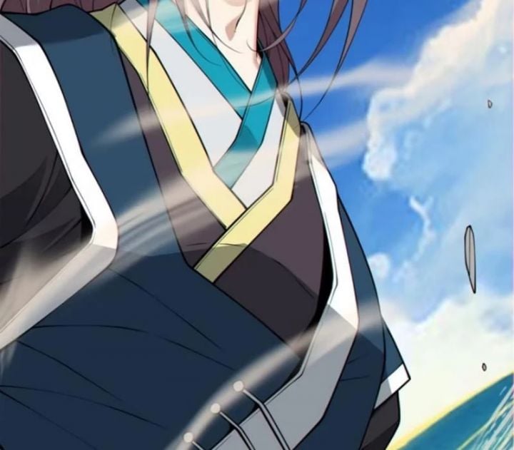 Đồ Đệ Của Ta Đều Là Đại Phản Phái: Chapter 371