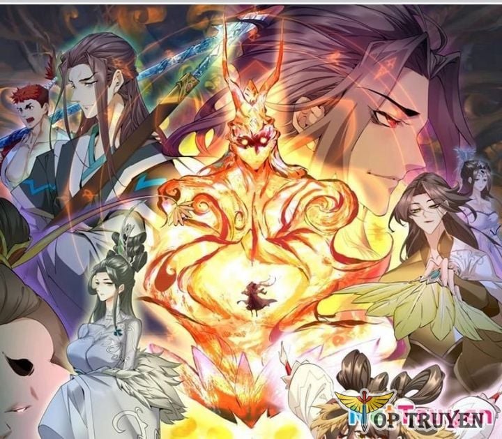 Đồ Đệ Của Ta Đều Là Đại Phản Phái: Chapter 372