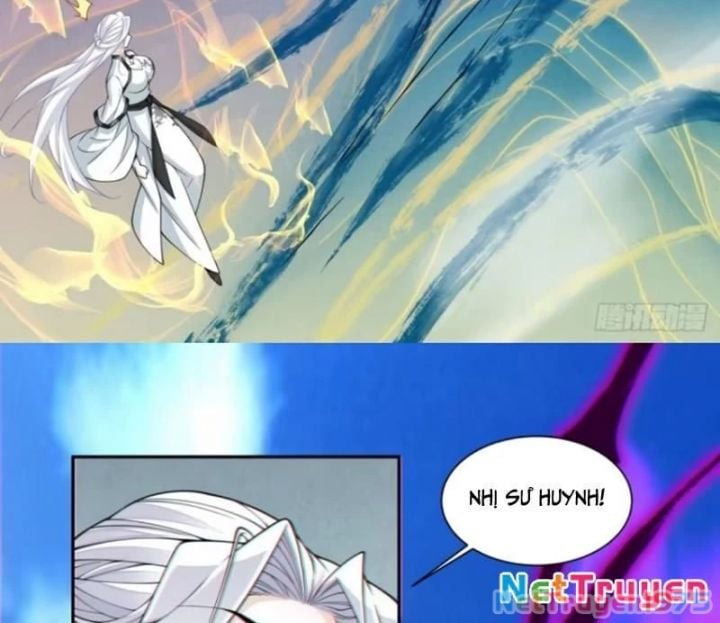 Đồ Đệ Của Ta Đều Là Đại Phản Phái: Chapter 372