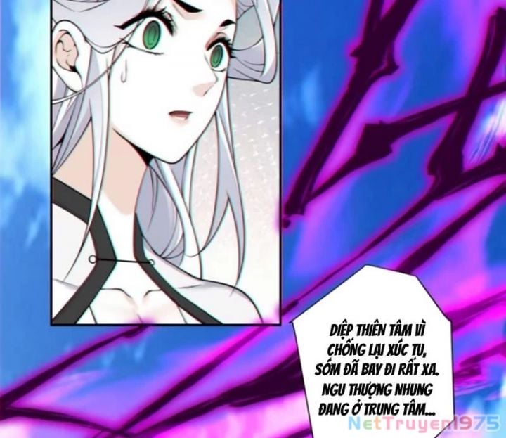 Đồ Đệ Của Ta Đều Là Đại Phản Phái: Chapter 372