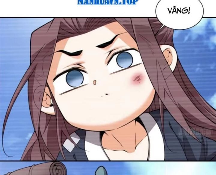 Đồ Đệ Của Ta Đều Là Đại Phản Phái: Chapter 372