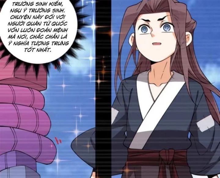 Đồ Đệ Của Ta Đều Là Đại Phản Phái: Chapter 372