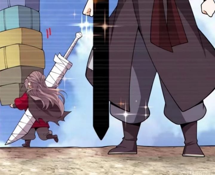 Đồ Đệ Của Ta Đều Là Đại Phản Phái: Chapter 372