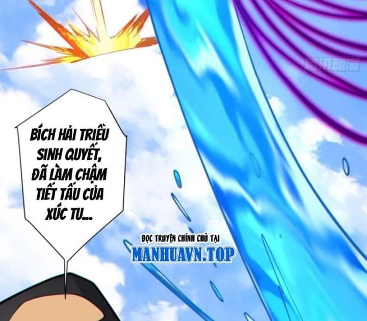 Đồ Đệ Của Ta Đều Là Đại Phản Phái: Chapter 372