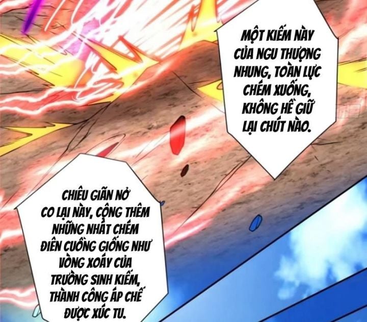 Đồ Đệ Của Ta Đều Là Đại Phản Phái: Chapter 372