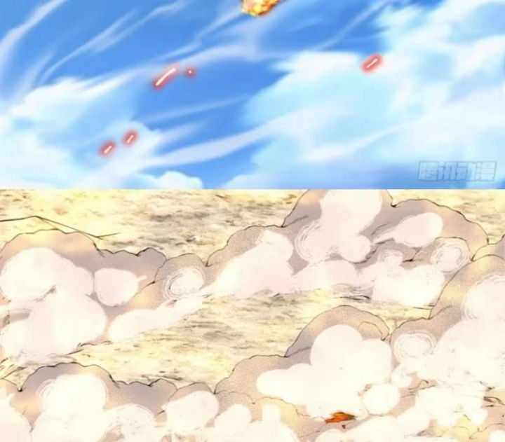 Đồ Đệ Của Ta Đều Là Đại Phản Phái: Chapter 372