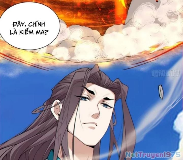 Đồ Đệ Của Ta Đều Là Đại Phản Phái: Chapter 372