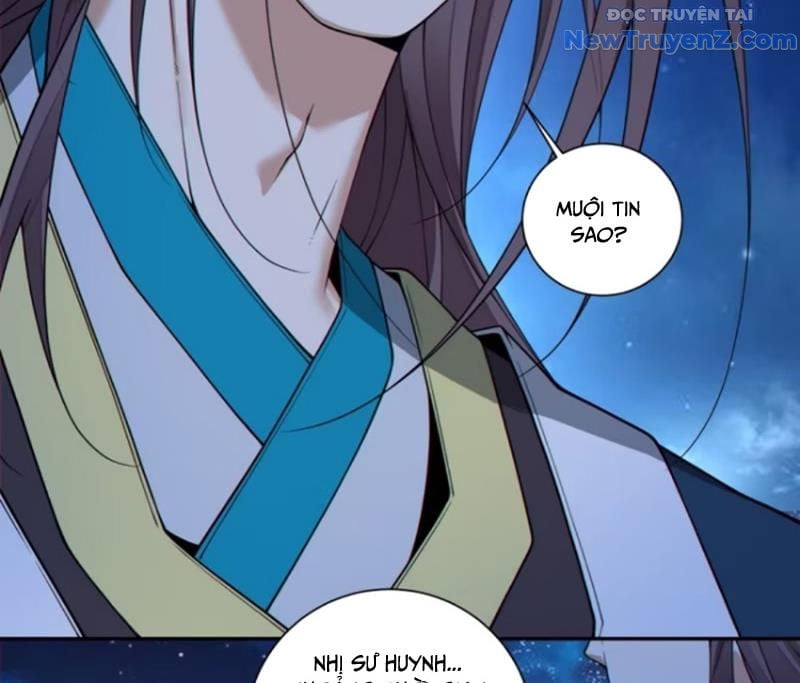 Đồ Đệ Của Ta Đều Là Đại Phản Phái: Chapter 373