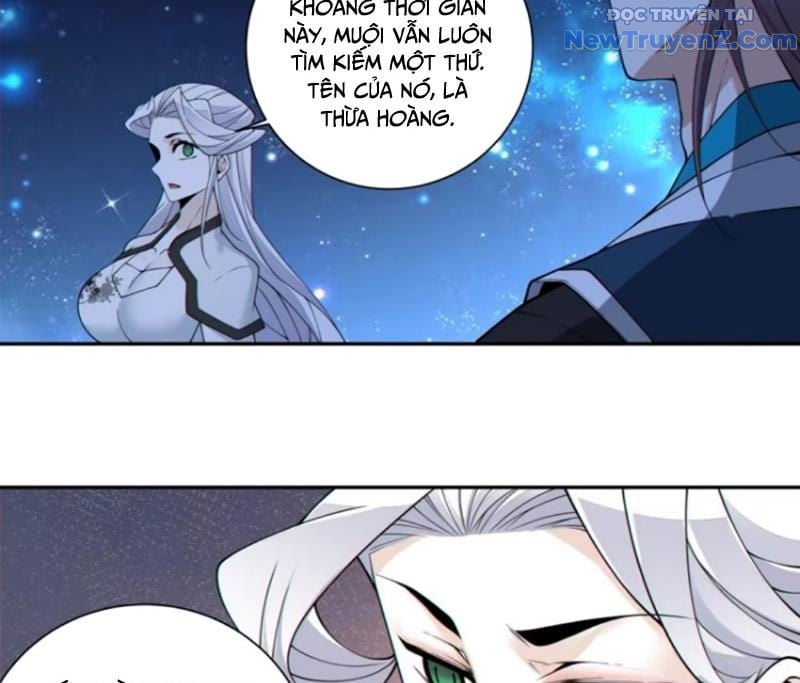 Đồ Đệ Của Ta Đều Là Đại Phản Phái: Chapter 373