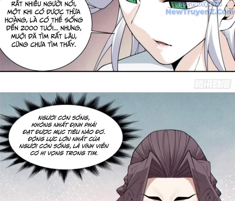 Đồ Đệ Của Ta Đều Là Đại Phản Phái: Chapter 373