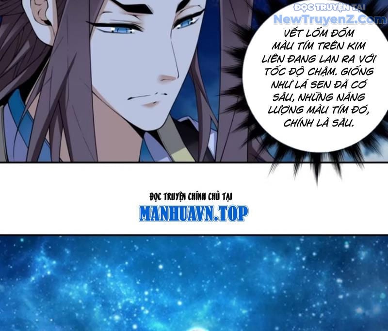 Đồ Đệ Của Ta Đều Là Đại Phản Phái: Chapter 373