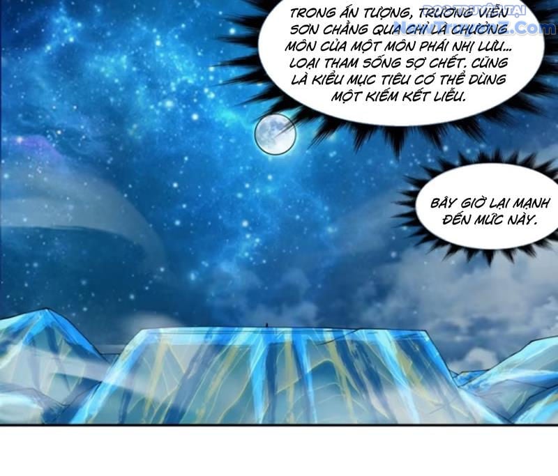 Đồ Đệ Của Ta Đều Là Đại Phản Phái: Chapter 373