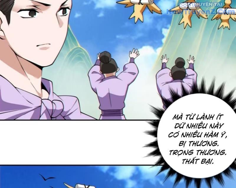 Đồ Đệ Của Ta Đều Là Đại Phản Phái: Chapter 373