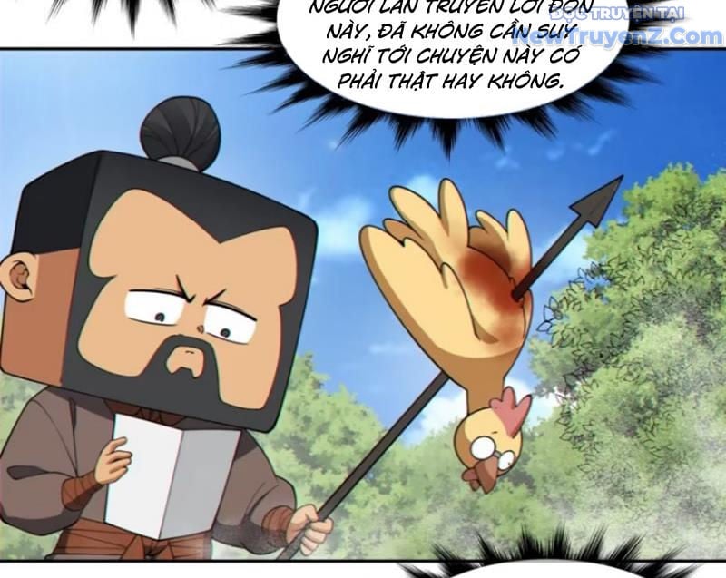 Đồ Đệ Của Ta Đều Là Đại Phản Phái: Chapter 373