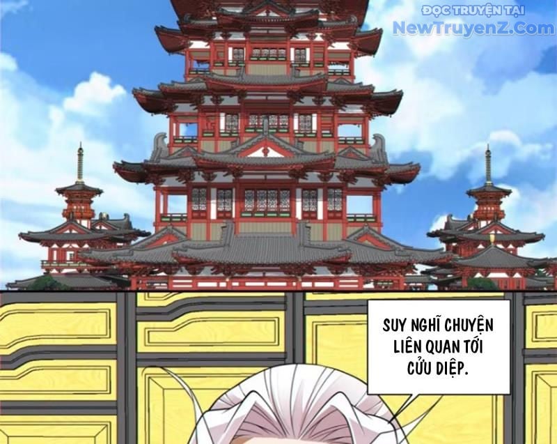 Đồ Đệ Của Ta Đều Là Đại Phản Phái: Chapter 373